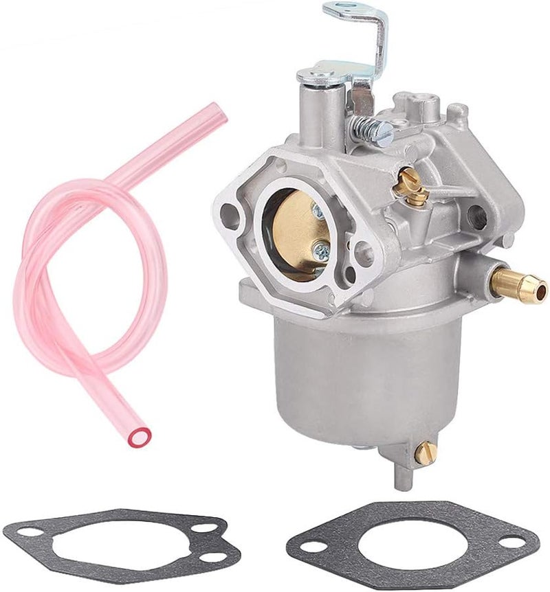 Tvent FE350 Carburetor 101905901 Replacement for Club Car Golf Cart Precedent Turf Carryall 1996-UP Carb 1016441-01 1018059-01 1019059-01 1035245-01 1016438 1016439 1016440 1016441 with Fuel Pump - Image 4
